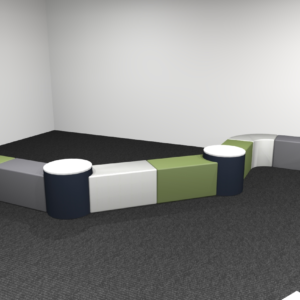 Project #11 - Open Concept Learning Space