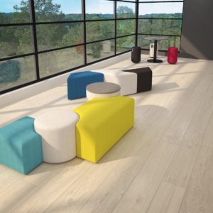 Element Modular Lounge Seating