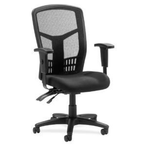 Lorell Ergonomic Mesh Back Task Chair