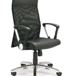 Soft High Back Task Chair