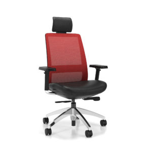 Blitz Task Chair with Headrest